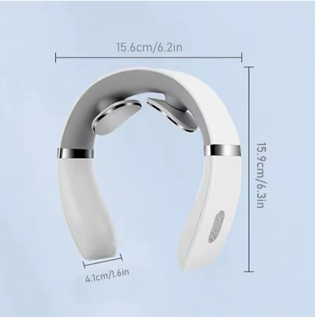 Masseur Cervical électrique portable