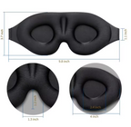 Masque pour les yeux pour dormir