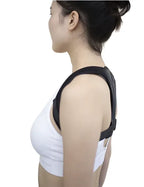 Ceinture correctrice de Posture réglable pour le dos