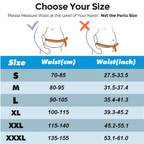 Orthèse dorsale confortable pour douleurs lombaires