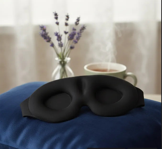 Masque pour les yeux pour dormir