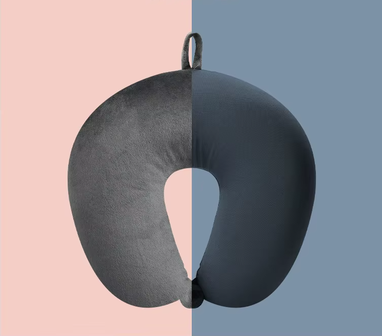 Oreiller en forme de U confortable