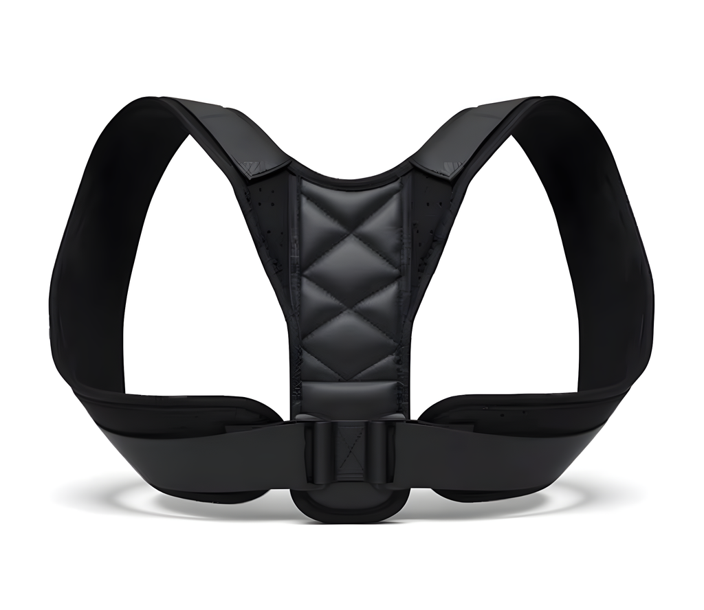 Ceinture correctrice de Posture réglable pour le dos