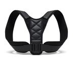 Ceinture correctrice de Posture réglable pour le dos