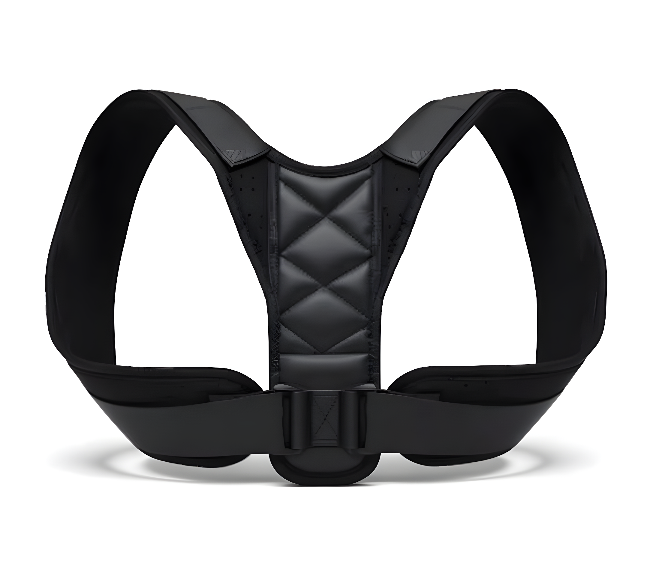 Ceinture correctrice de Posture réglable pour le dos