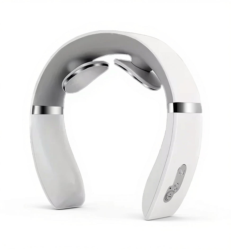 Masseur Cervical électrique portable