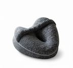 Oreiller ergonomique de soutien des jambes pour le Dos